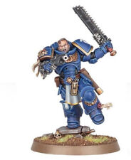 Tenente titus ultramarines usato  Spedire a Italy