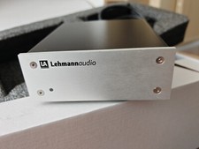 Lehmann cube excellent d'occasion  Lille-