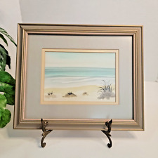 Hand painted watercolor for sale  New Port Richey