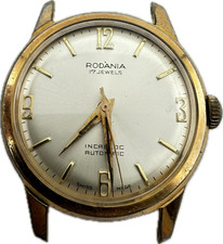 Vintage 33mm rodania for sale  Fort Worth