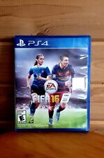 Futebol PlayStation FIFA 16 PS4, usado comprar usado  Enviando para Brazil