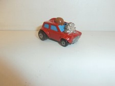 Matchbox superfast mini d'occasion  Remiremont