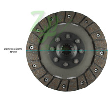 Disco frizione bertolini usato  Venaria Reale