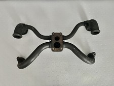 Collettore aspirazione citroen usato  Villafranca Sicula