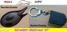 Guscio telecomando antifurto usato  Acireale