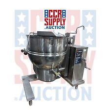 Gallon steam jacketed for sale  Bismarck