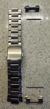 Replacement 20mm seiko for sale  LARNE