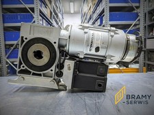 Szybki napęd bramy S912-0,65-90-30 HORMANN 103V- GWARANCJA, WSPARCIE GRATIS! na sprzedaż  PL