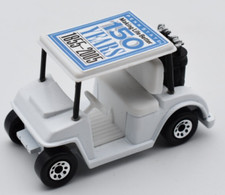Matchbox superfast golf gebraucht kaufen  Cottbus