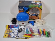 Amewi airbrush kompressor gebraucht kaufen  Seckach