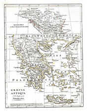 Greece grecia antiqua usato Greece grecia antiqua usato  Reggio Emilia