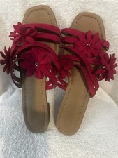 Cato womens sandals for sale  Sicklerville