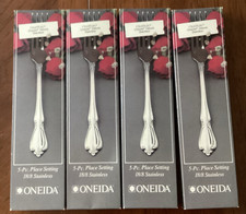 Oneida stainless chateau for sale  Northfield