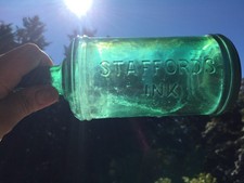 1800s stafford master for sale  Poulsbo