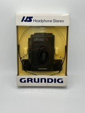 New walkman radio d'occasion  Marignier