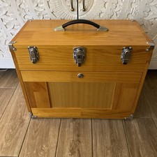 Drawer machinist wooden for sale  San Antonio