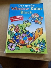 Buch große window gebraucht kaufen  Templin