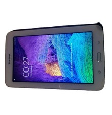 Tablet samsung galaxy usato  Casalnuovo di Napoli