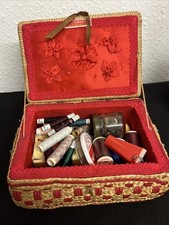 Small wicker sewing for sale  SHEPTON MALLET