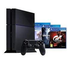 Playstation ps4 500 usato  Cesena