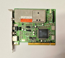 Karte pci pinnacle gebraucht kaufen  Rösrath