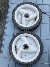 Front rear spoke for sale  New Bedford