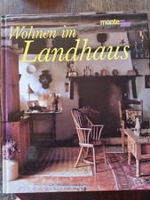 Bücher wohnen landhaus gebraucht kaufen  St Johann