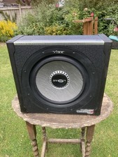 Vibe mono block for sale  TAMWORTH