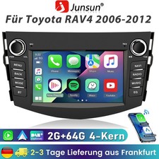 64g carplay dab gebraucht kaufen  Buttstädt