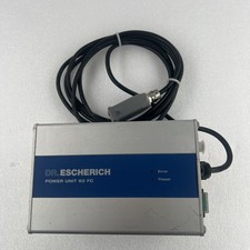 Kist escherich power gebraucht kaufen  Neusäß