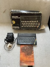 Spectrum sinclair personal for sale  LONDON
