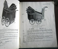 1929 catalogue simcett for sale  LEWES