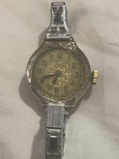 Antique watch vintage for sale  Glen Cove