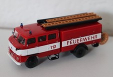 Ifa w50 lf16 gebraucht kaufen  Bautzen