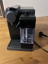 Nespresso longhi neuwertig gebraucht kaufen  Berlin