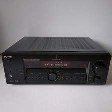 Sony str de875 for sale  West Chester