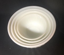 Nesting bowl set for sale  Findlay