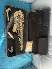 Selmer as300 usa for sale  BURTON-ON-TRENT