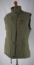 ladies tweed gilet for sale ladies tweed gilet for sale GLASGOW