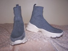 Genuine ladies grey for sale  LLANELLI