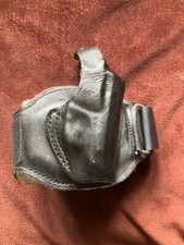 Desantis ankle leather for sale  Broomall