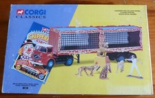 Corgi classic erf for sale  BRISTOL