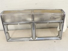 Headlight bezel door for sale  Alliance