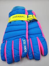 Saranac gore tex for sale  Rancho Cucamonga