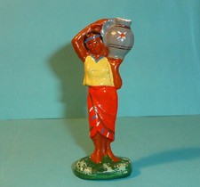 Lisanto ddr indianerin gebraucht kaufen  Hamburg