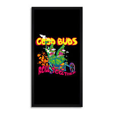 Good buds ride gebraucht kaufen  Versand nach Germany