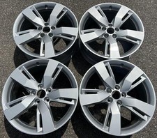Riginal alufelgen audi gebraucht kaufen  Bad Tölz