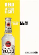 Postkarte bacardi breezer gebraucht kaufen  Mönchengladbach