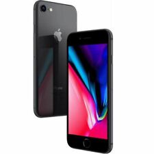 Apple iPhone 8 64GB telefone desbloqueado cinza espacial - 15% EXTRA OFF - MUITO BOM A comprar usado  Enviando para Brazil