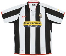 Maglia juventus home usato  Cosenza